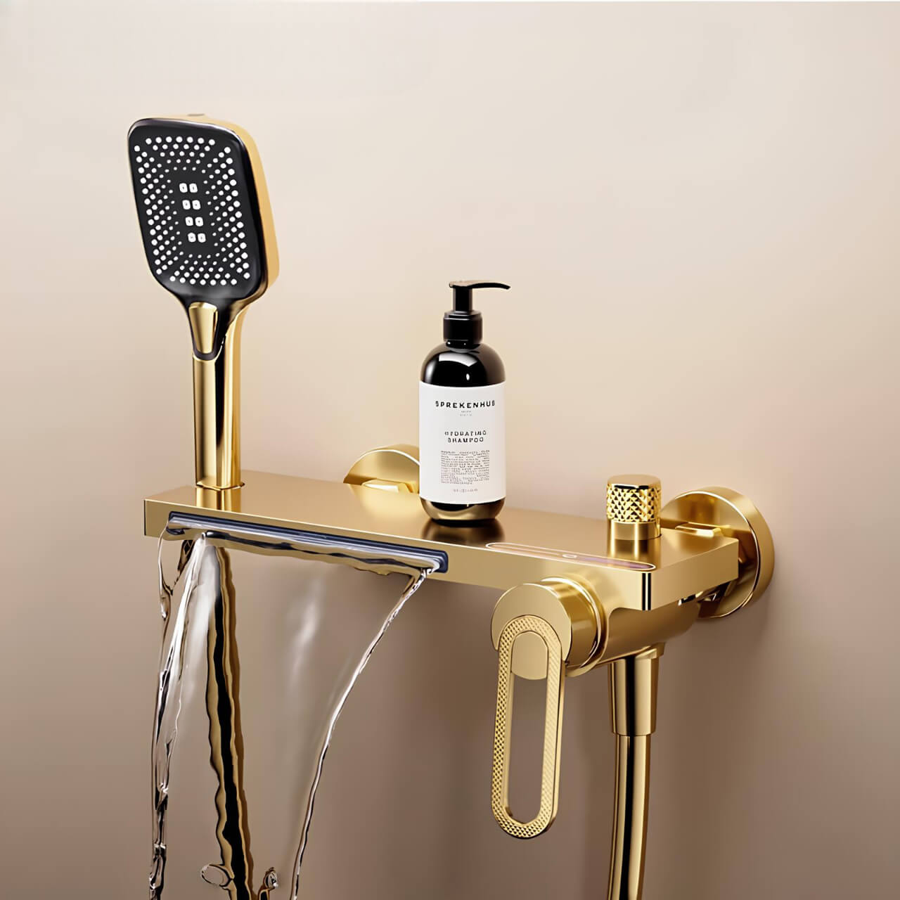Comment enlever le calcaire sur un robinet  ? Image