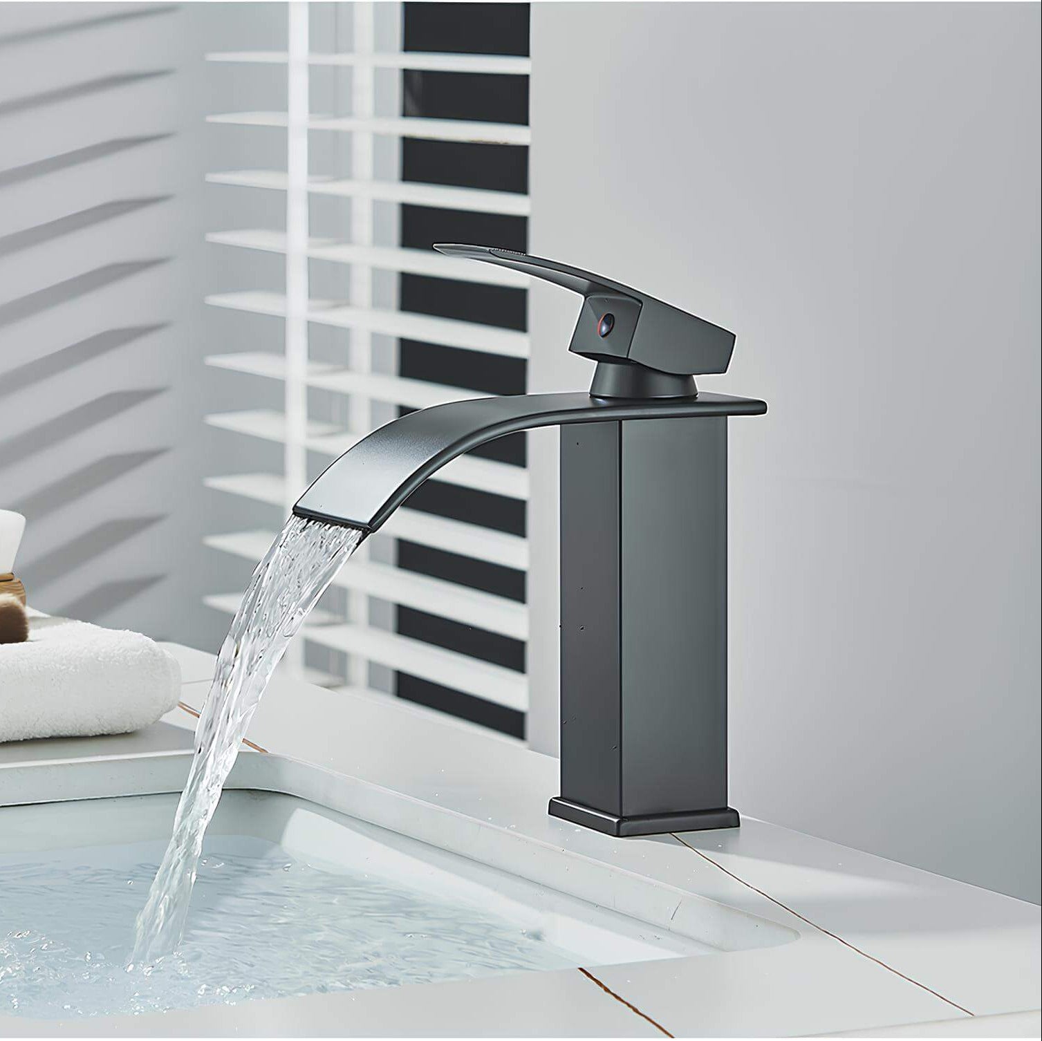Robinets lavabo Image