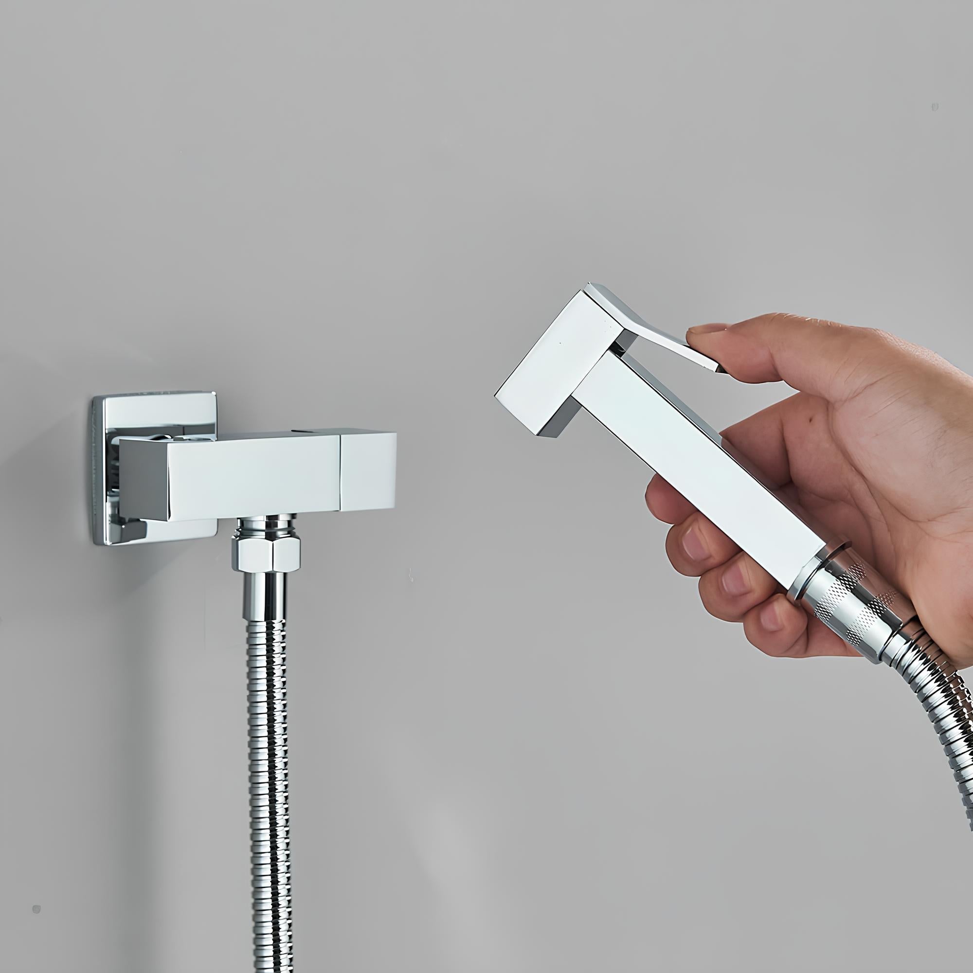 Douchettes WC Image