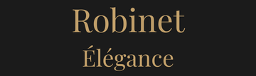 Robinet Élégance