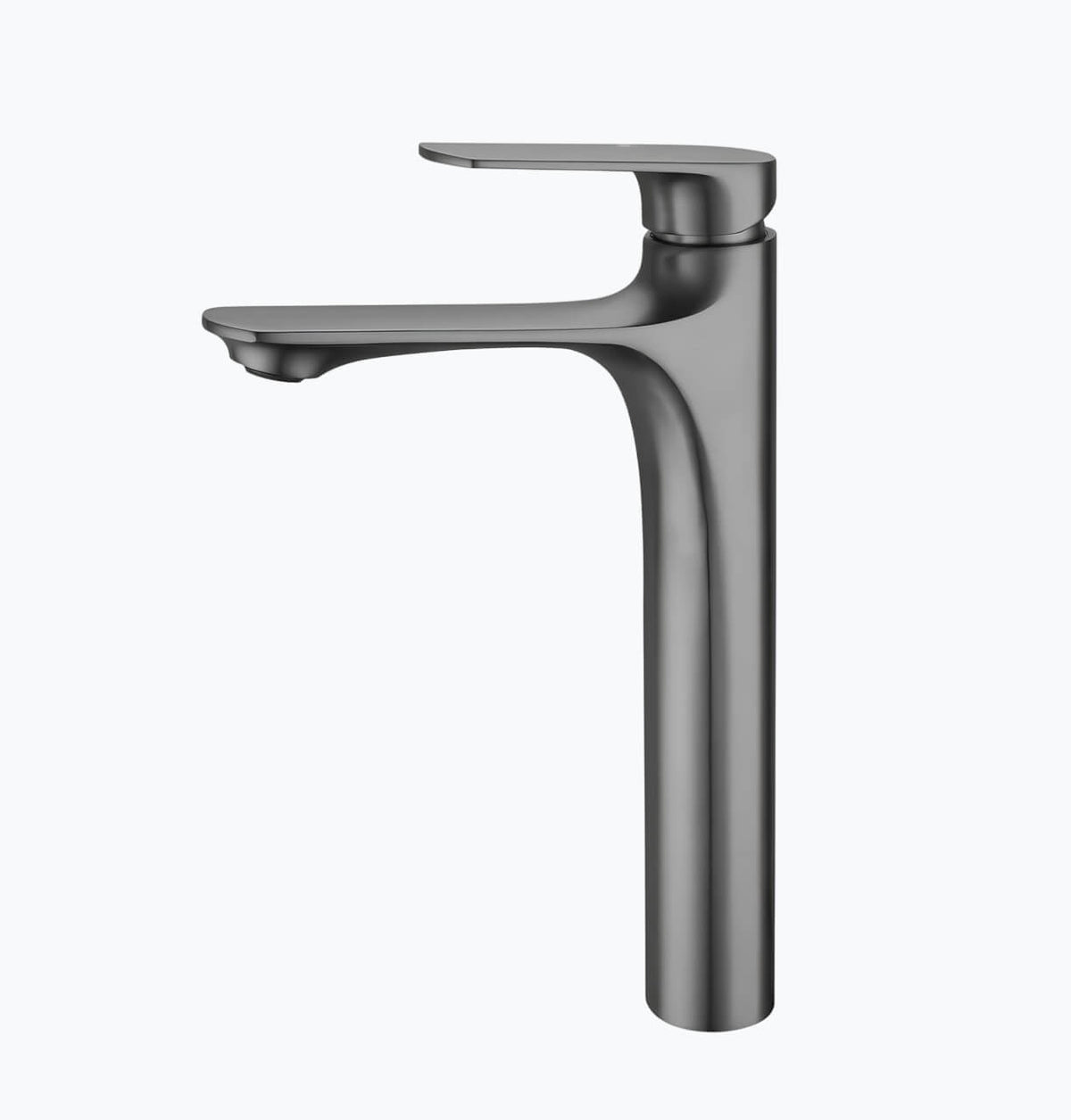 Robinet vasque - Design contemporain - Chrome