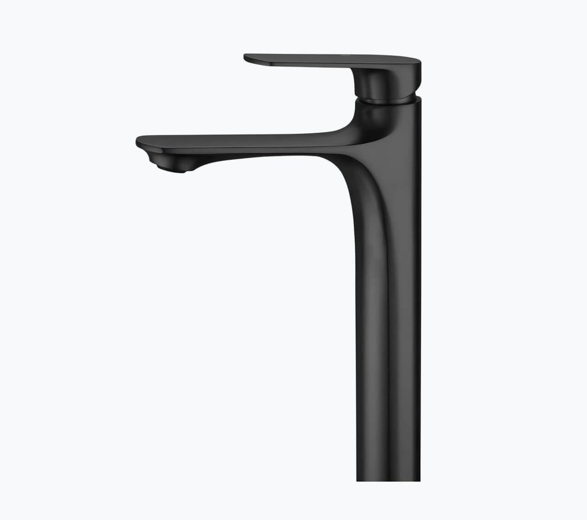 Robinet vasque - Design contemporain - Or