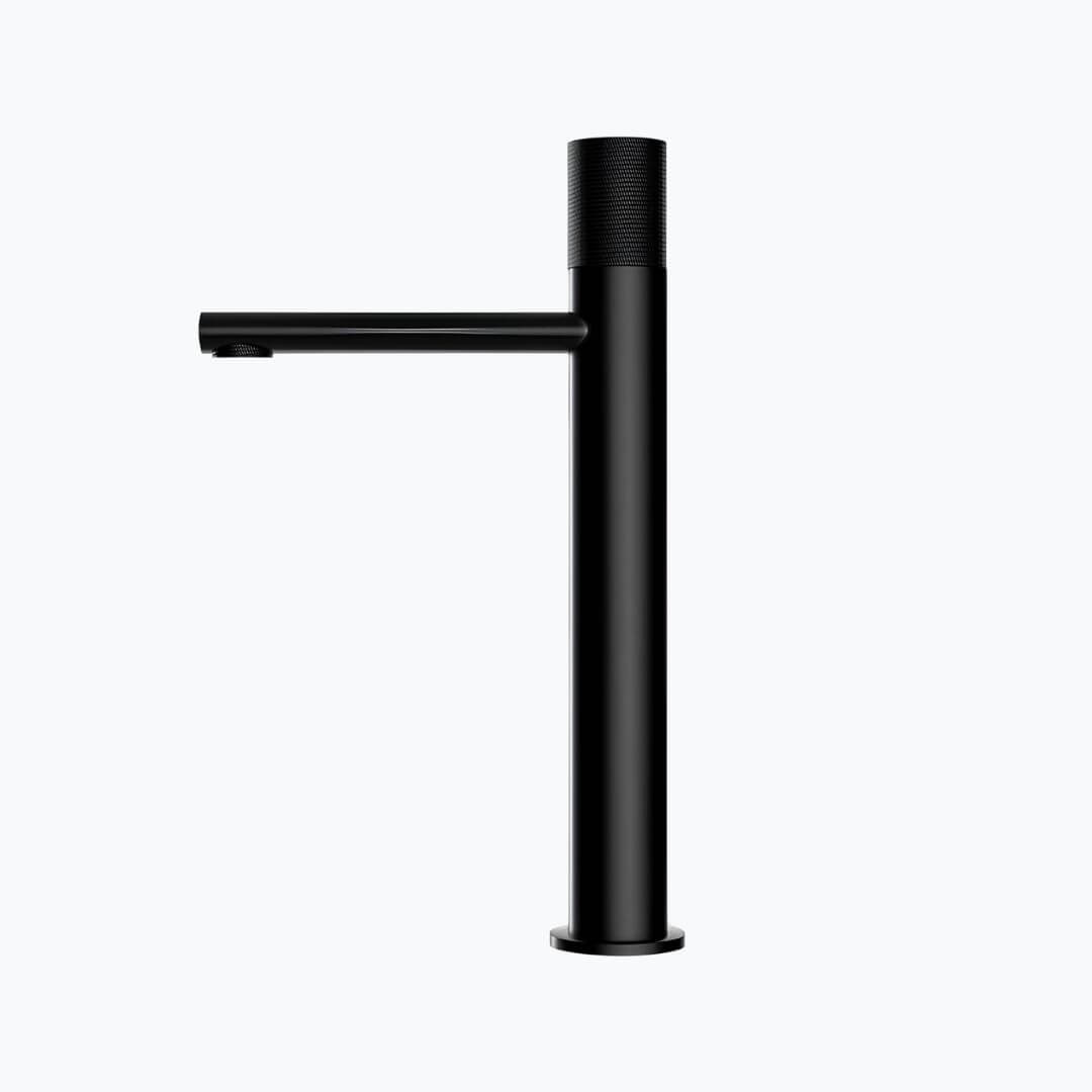 Robinet vasque salle de bain - Design - Or Rose