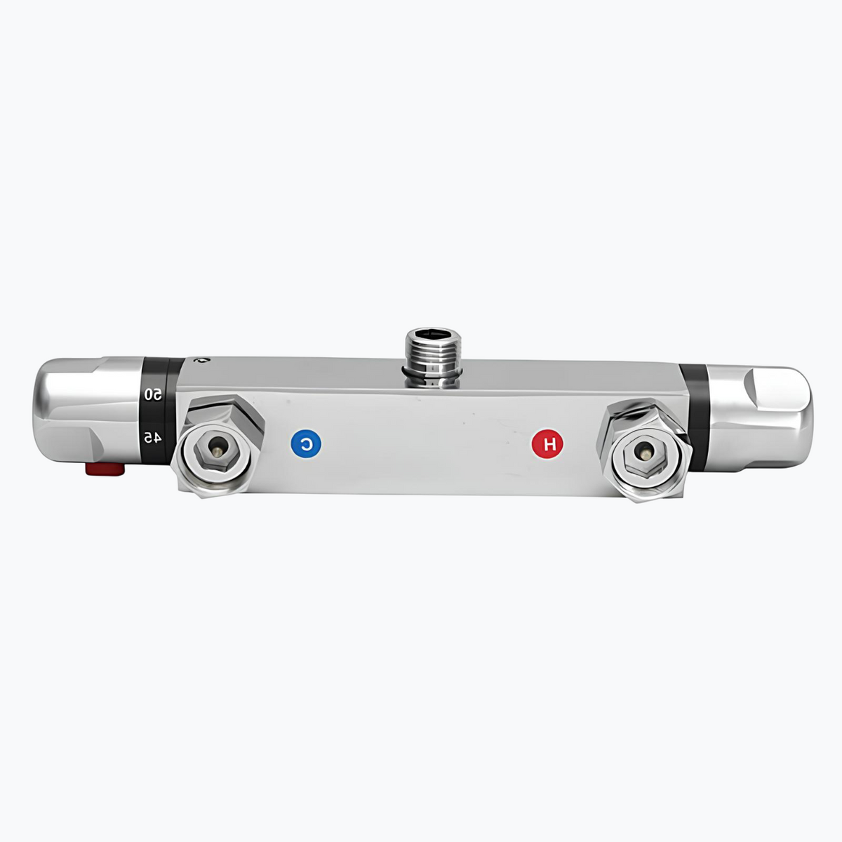 Robinet mitigeur thermostatique pour douche - Thermostatique