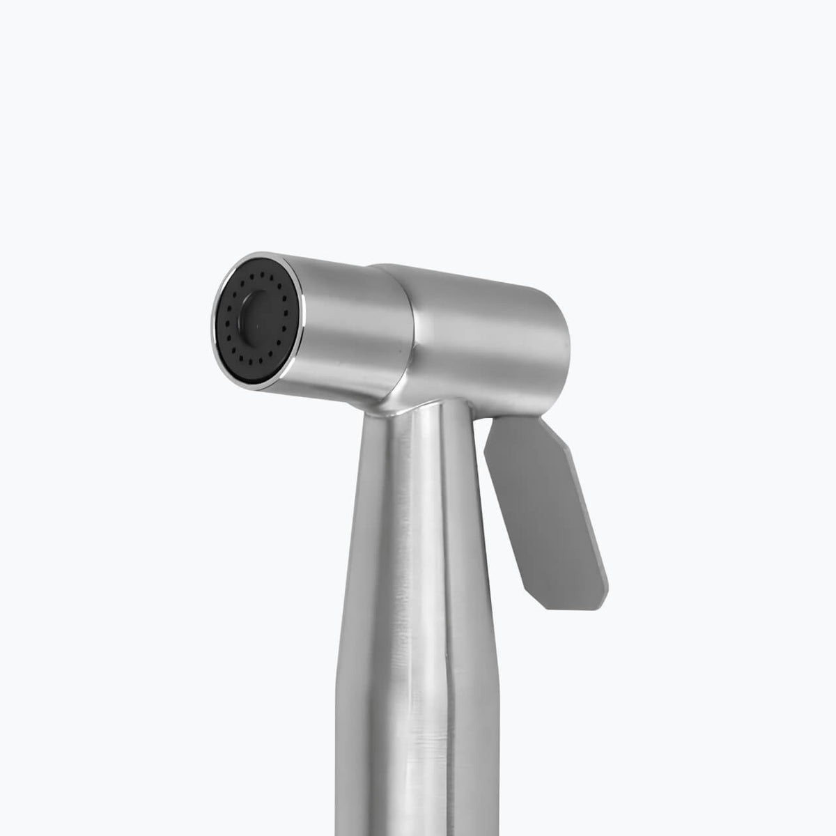 Douchette WC | Nettoyage intime - Gris